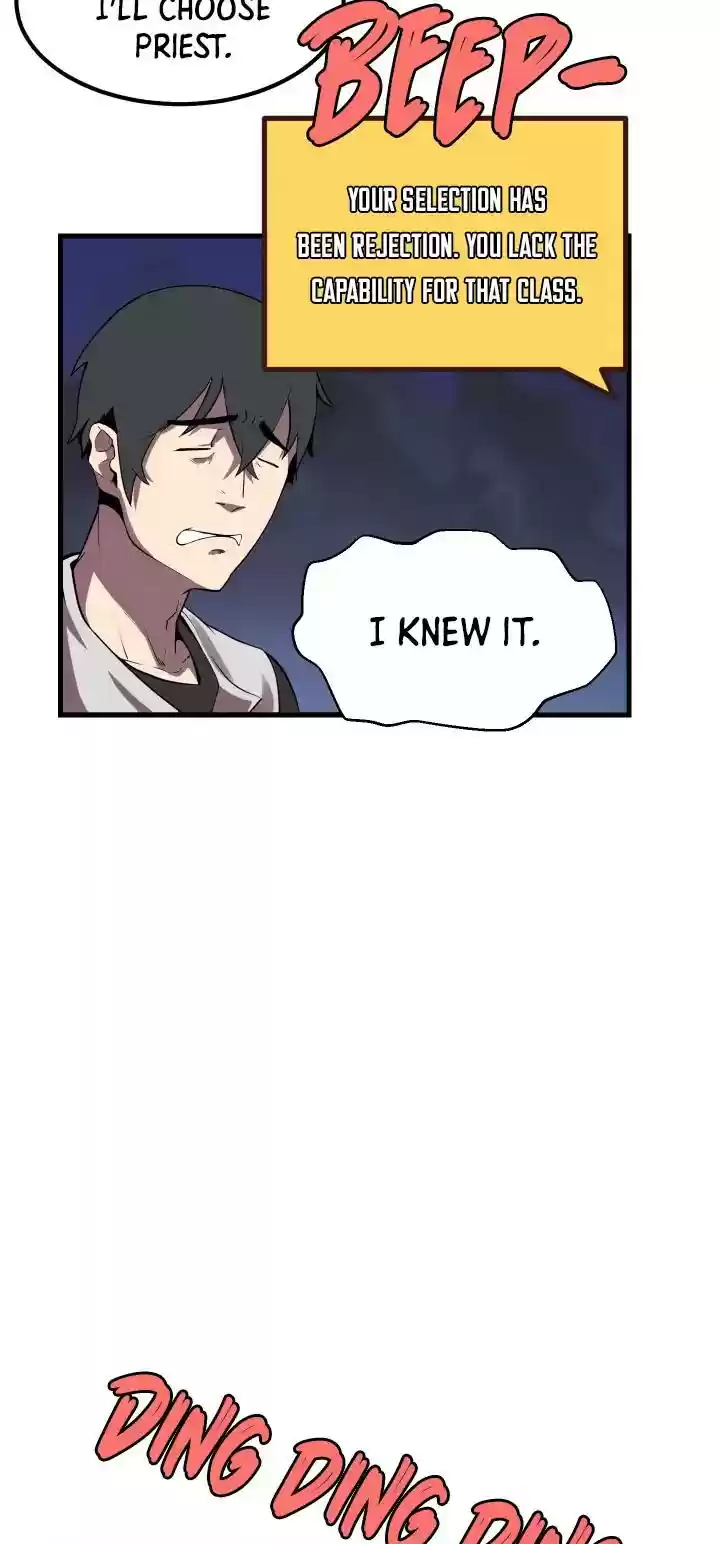 Survival Story of a Sword King in a Fantasy World Chapter 1