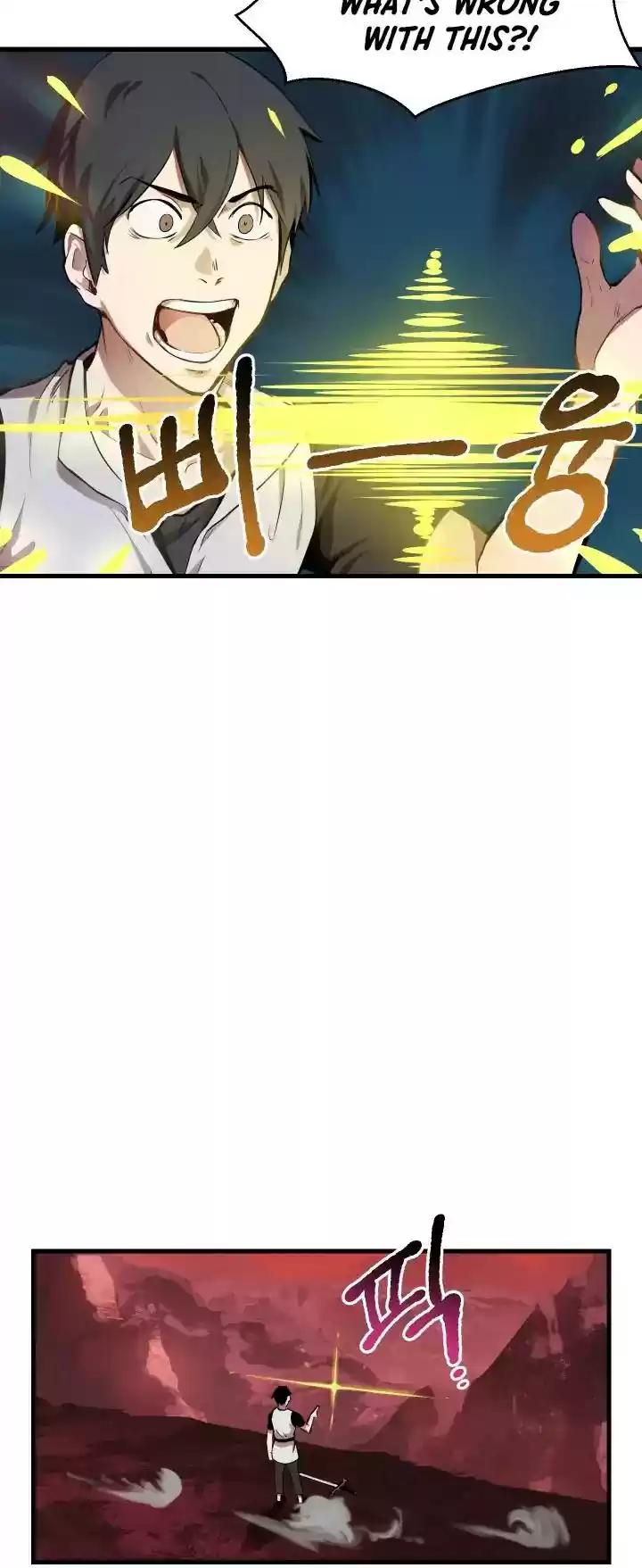 Survival Story of a Sword King in a Fantasy World Chapter 1