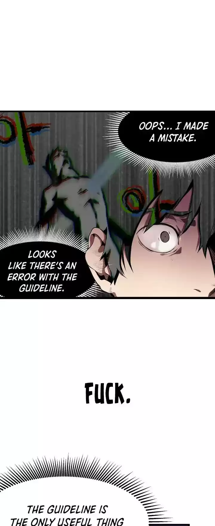 Survival Story of a Sword King in a Fantasy World Chapter 1