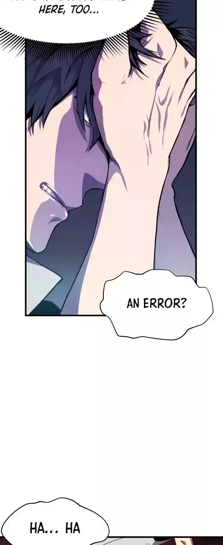 Survival Story of a Sword King in a Fantasy World Chapter 1