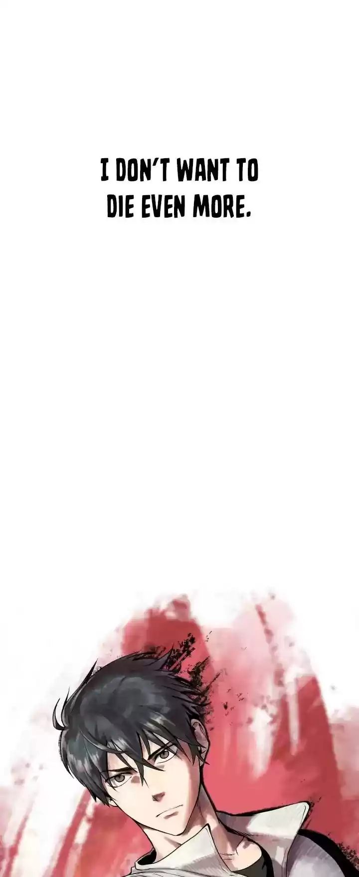 Survival Story of a Sword King in a Fantasy World Chapter 1