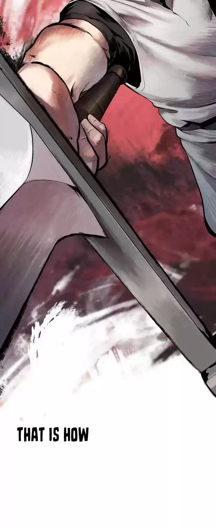 Survival Story of a Sword King in a Fantasy World Chapter 1