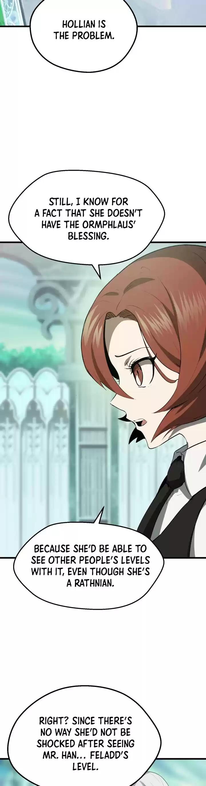 Survival Story Of A Sword King In A Fantasy World Chapter 100