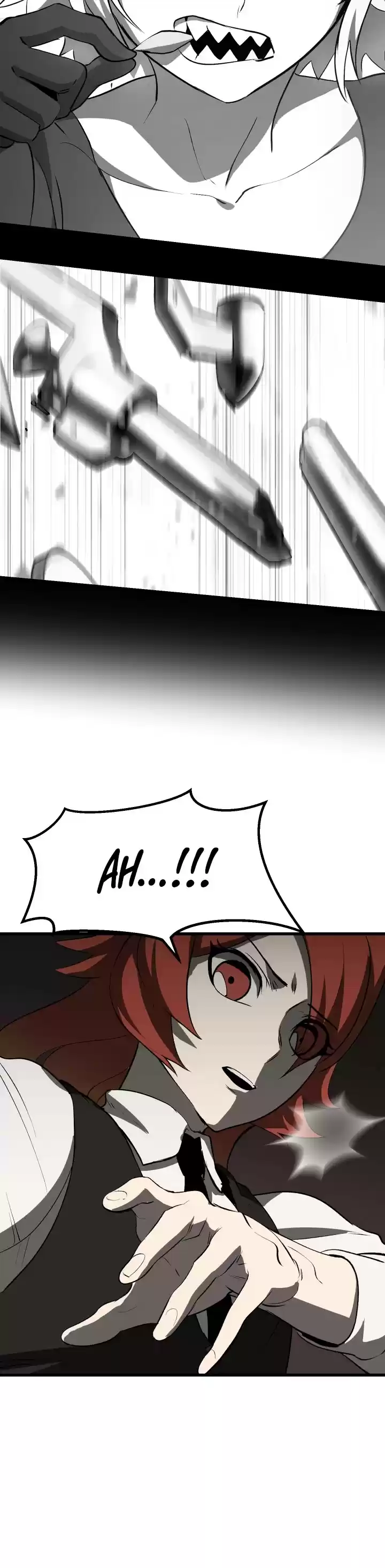 Survival Story Of A Sword King In A Fantasy World Chapter 100