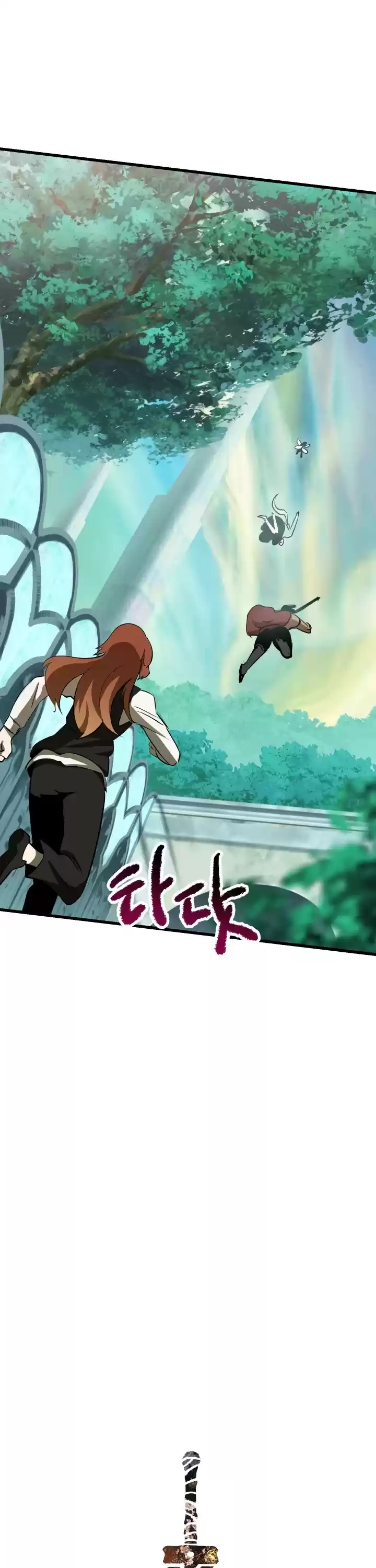 Survival Story Of A Sword King In A Fantasy World Chapter 100