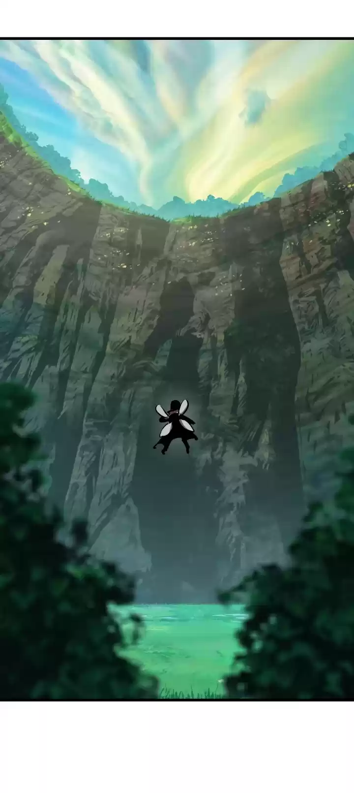 Survival Story Of A Sword King In A Fantasy World Chapter 100