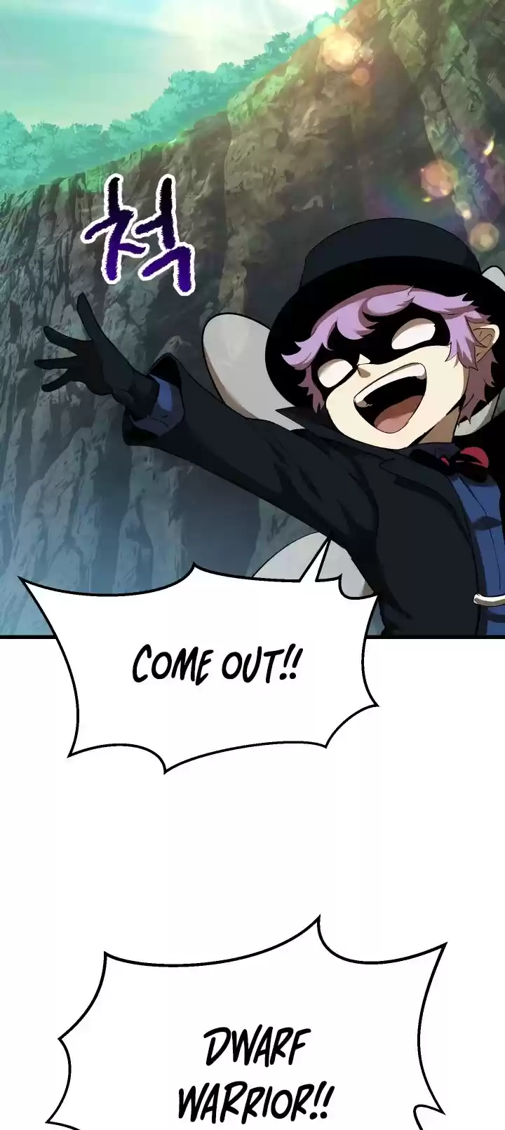 Survival Story Of A Sword King In A Fantasy World Chapter 100