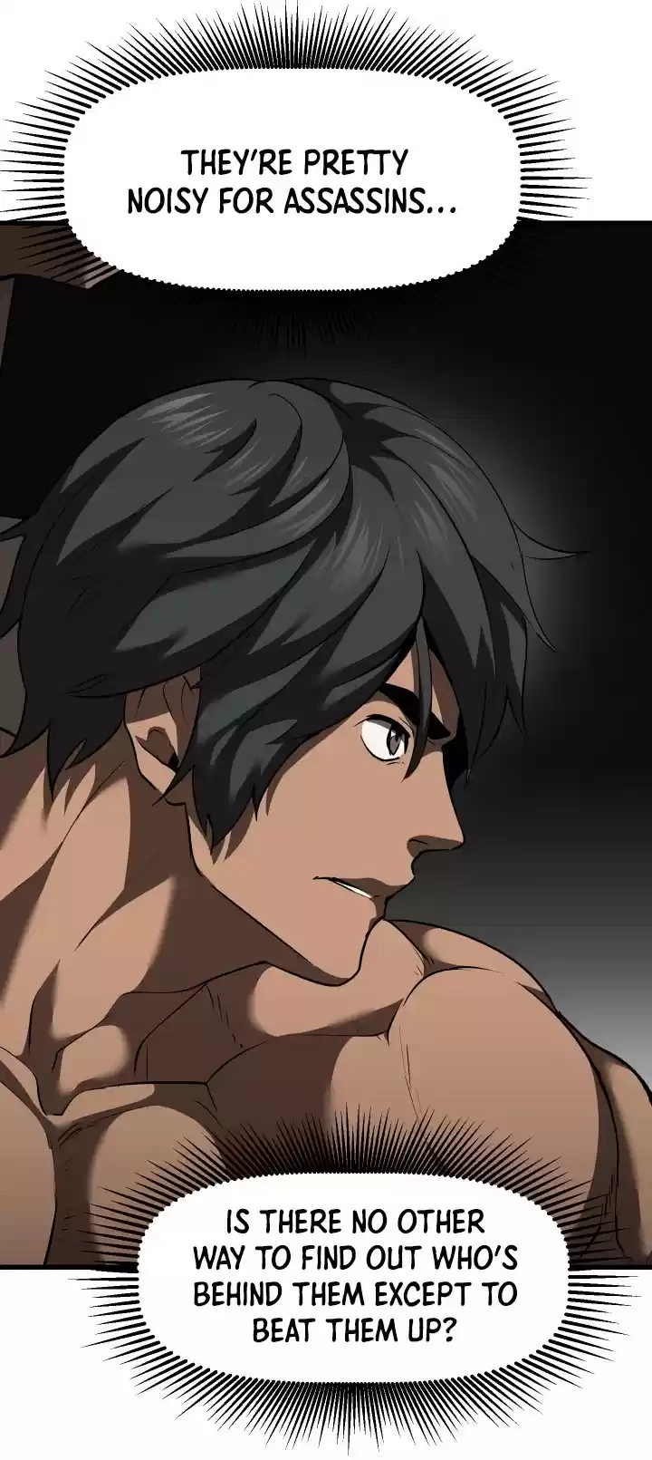 Survival Story Of A Sword King In A Fantasy World Chapter 100