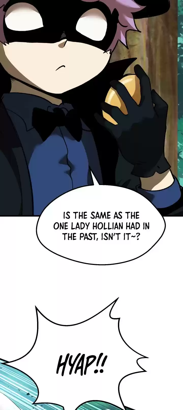 Survival Story Of A Sword King In A Fantasy World Chapter 100