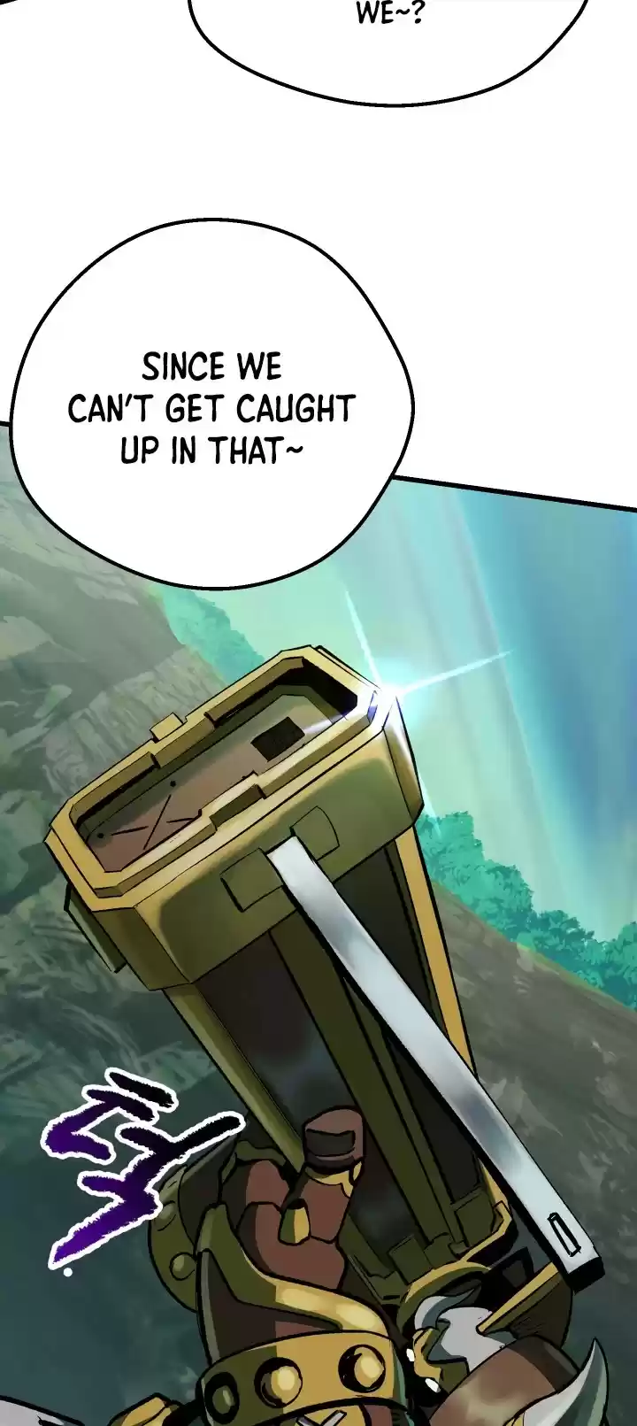 Survival Story Of A Sword King In A Fantasy World Chapter 100