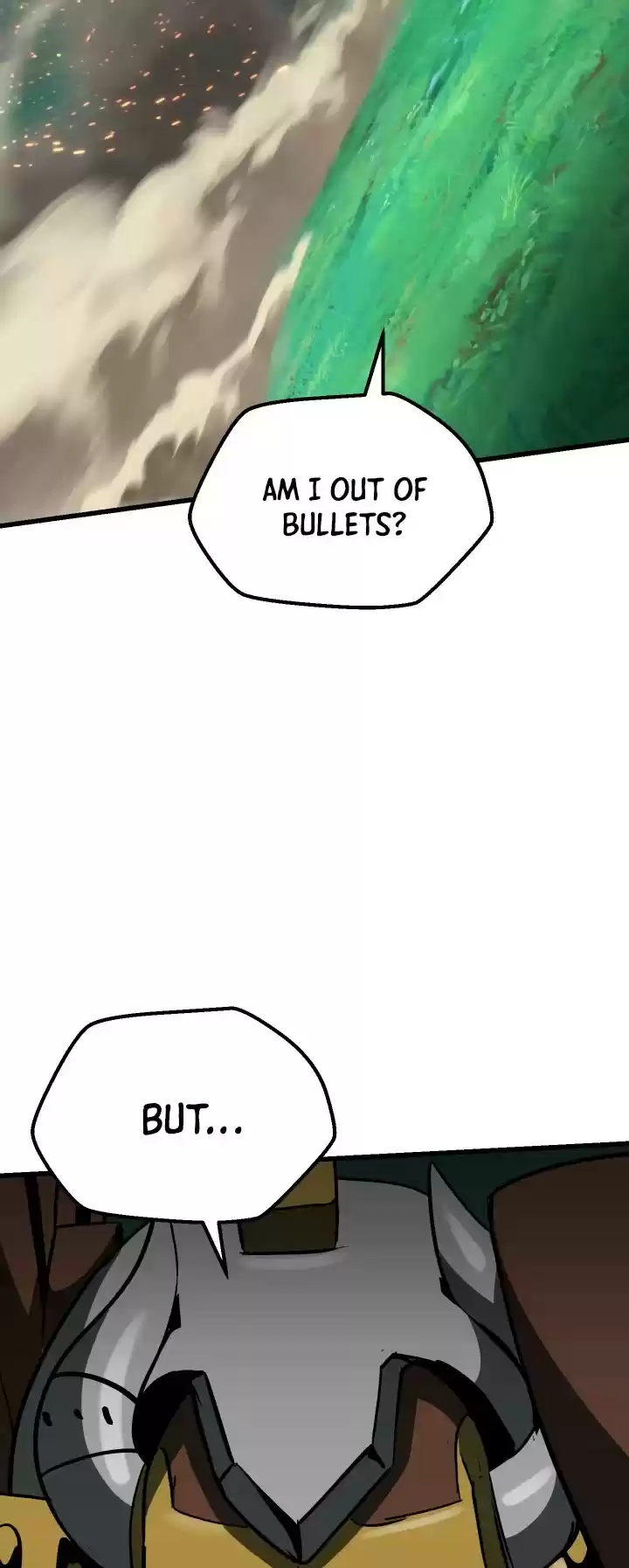 Survival Story Of A Sword King In A Fantasy World Chapter 100