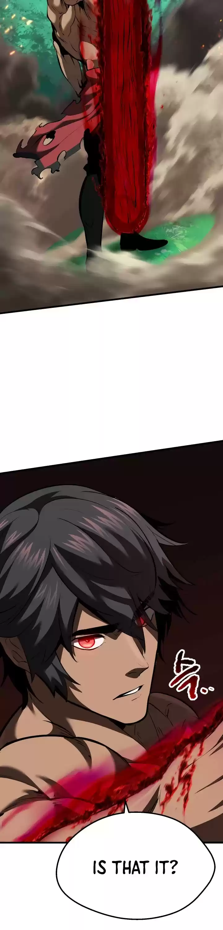 Survival Story Of A Sword King In A Fantasy World Chapter 100