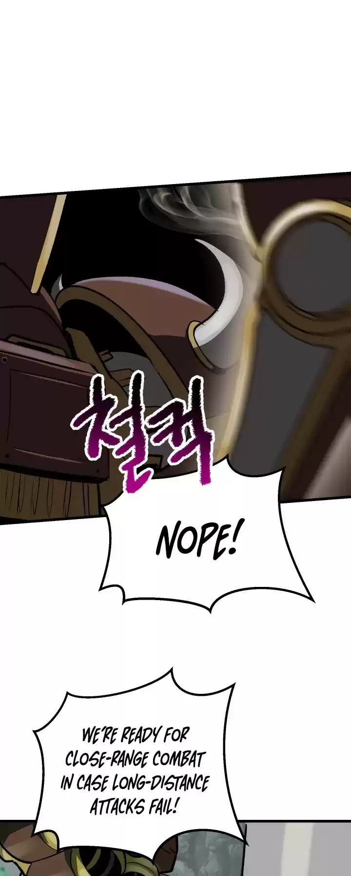 Survival Story Of A Sword King In A Fantasy World Chapter 100