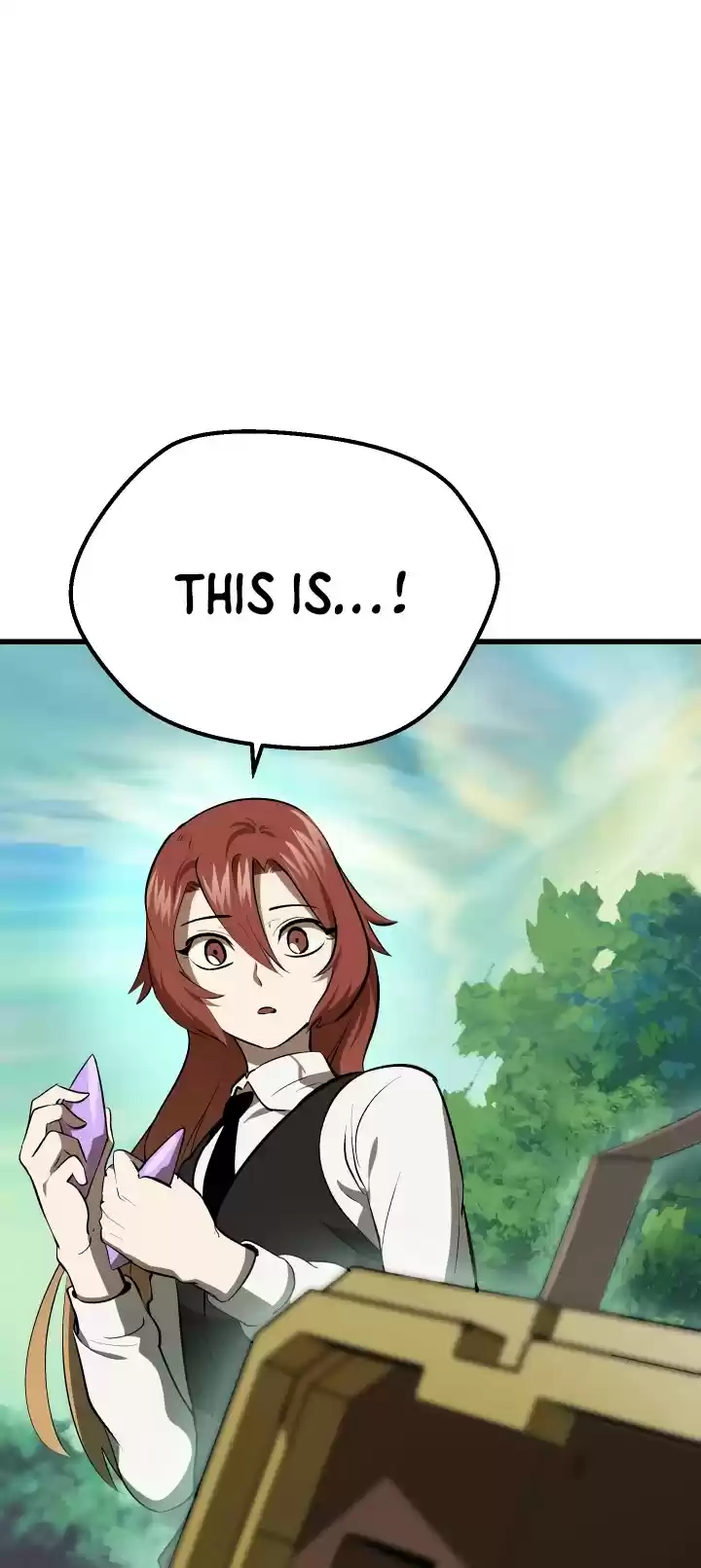 Survival Story Of A Sword King In A Fantasy World Chapter 100