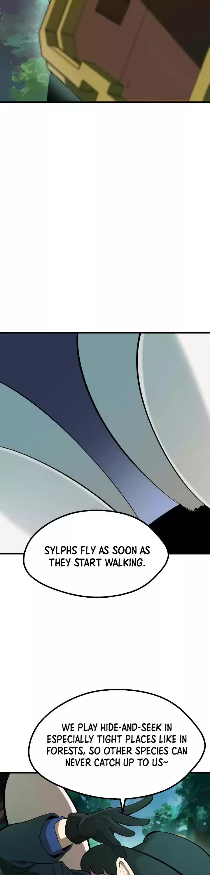 Survival Story Of A Sword King In A Fantasy World Chapter 100