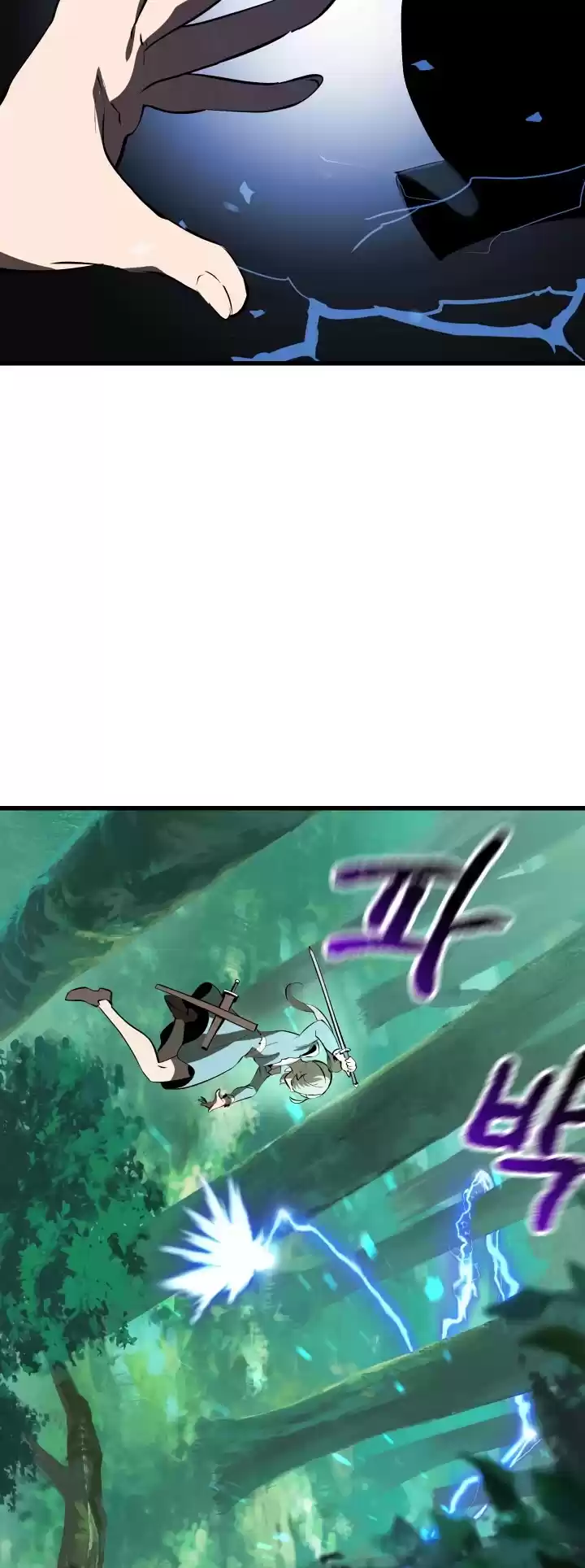 Survival Story Of A Sword King In A Fantasy World Chapter 100