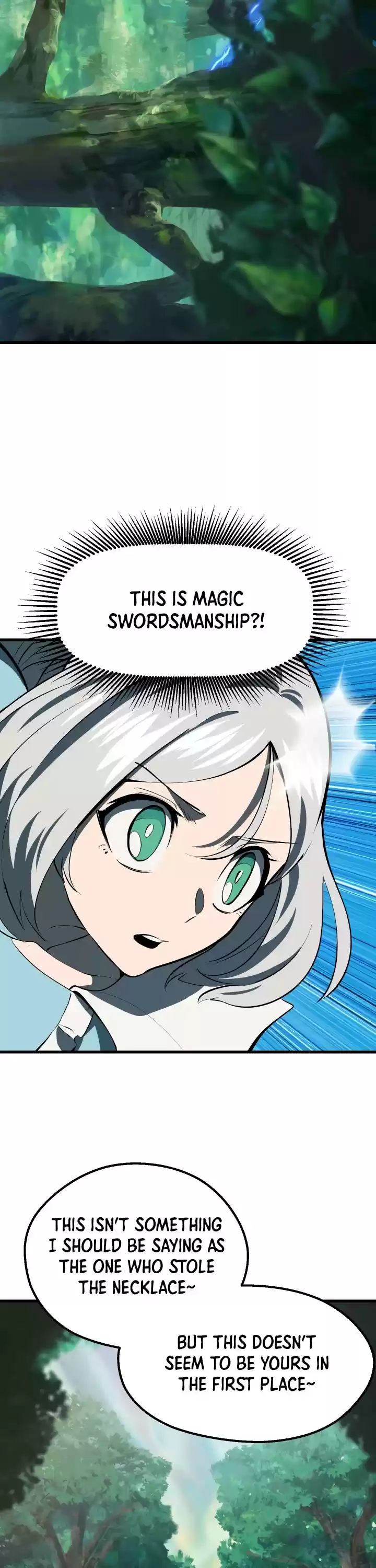 Survival Story Of A Sword King In A Fantasy World Chapter 100