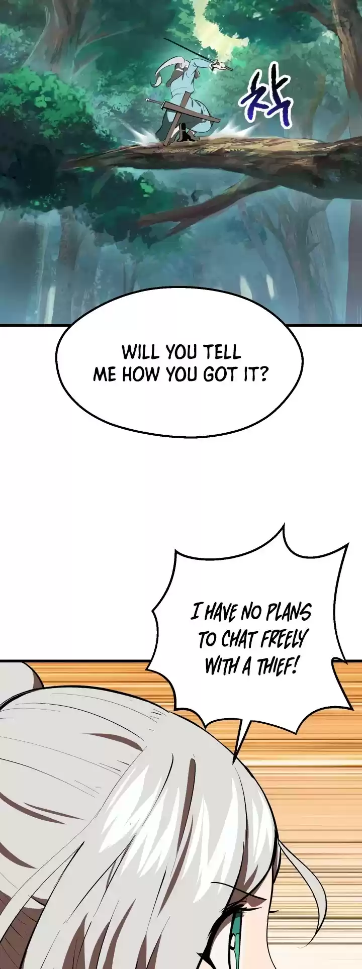 Survival Story Of A Sword King In A Fantasy World Chapter 100