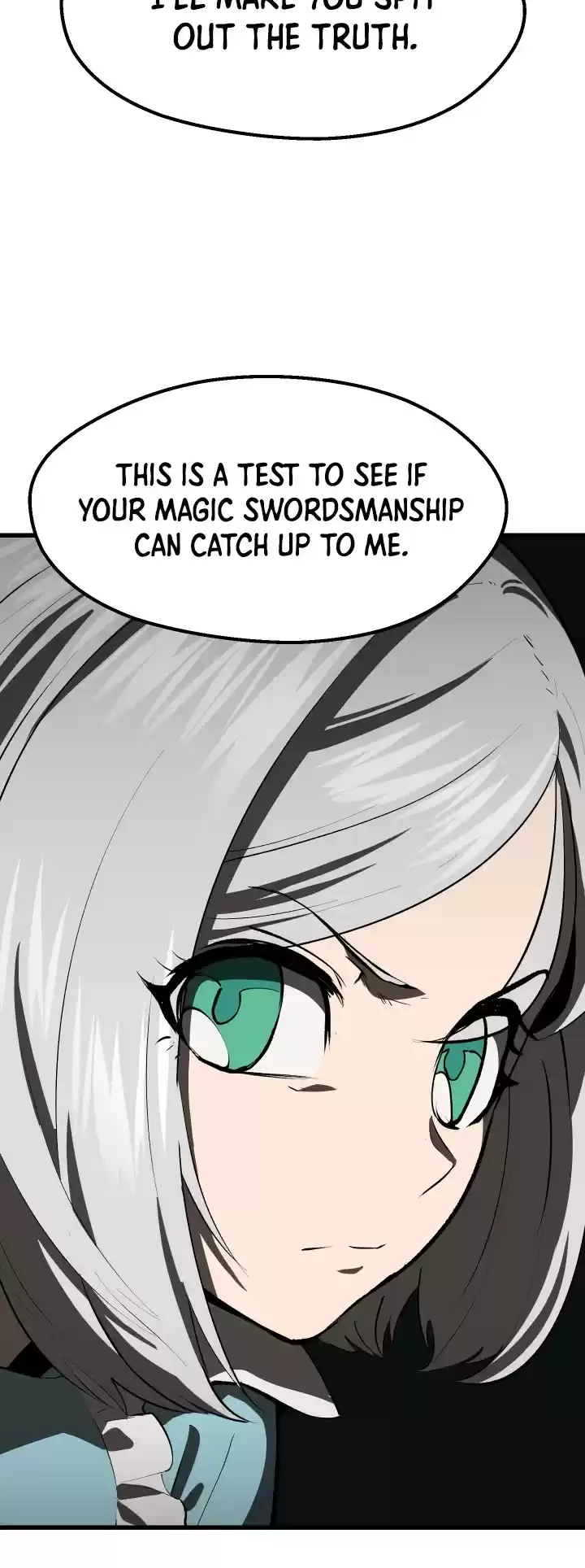 Survival Story Of A Sword King In A Fantasy World Chapter 100