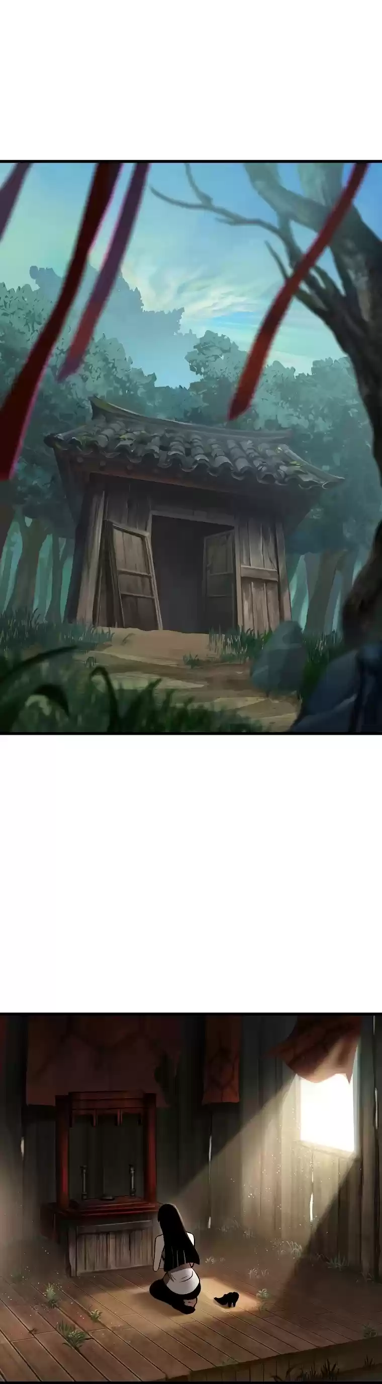 Survival Story Of A Sword King In A Fantasy World Chapter 101