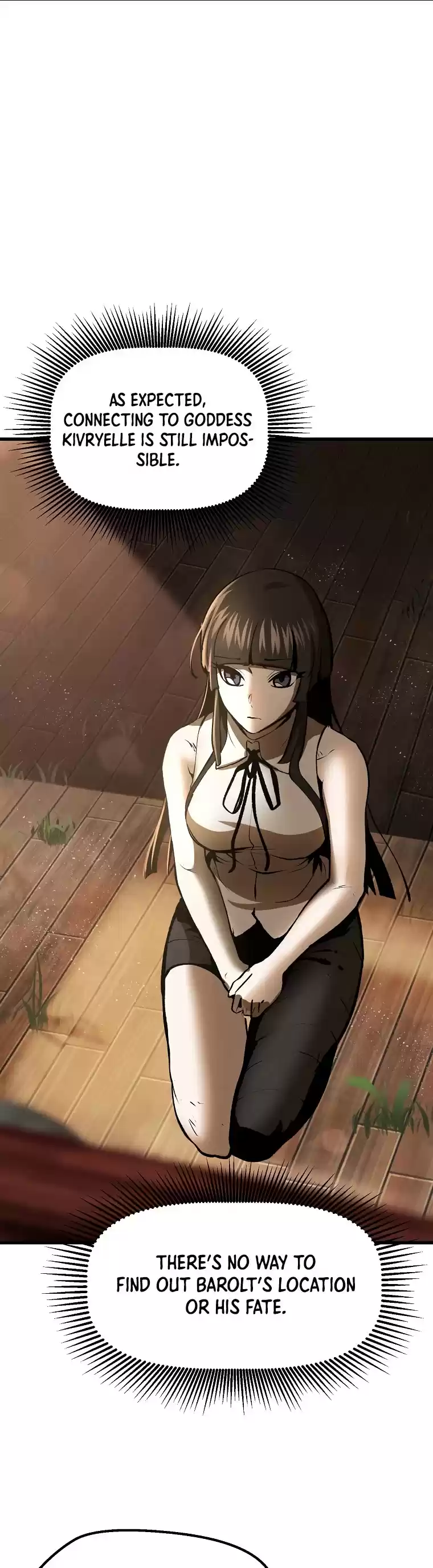 Survival Story Of A Sword King In A Fantasy World Chapter 101