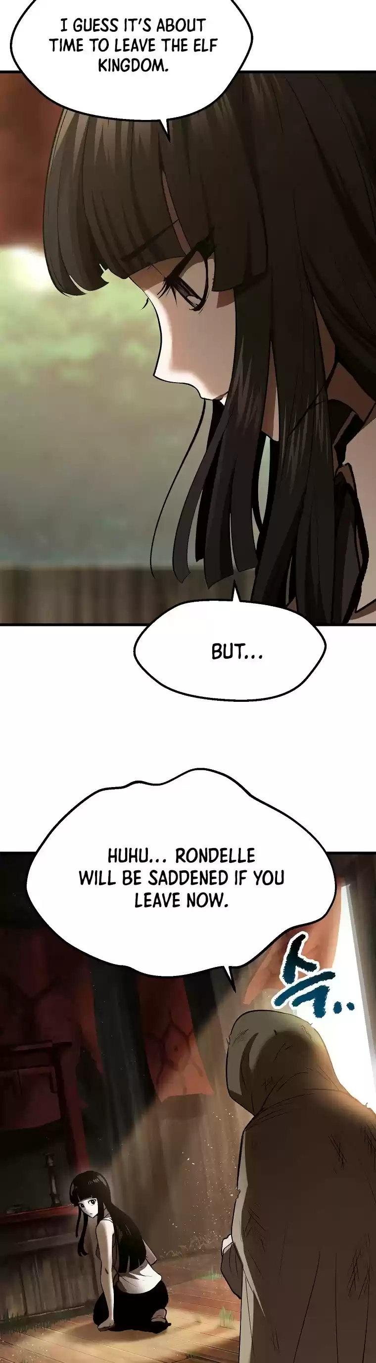 Survival Story Of A Sword King In A Fantasy World Chapter 101