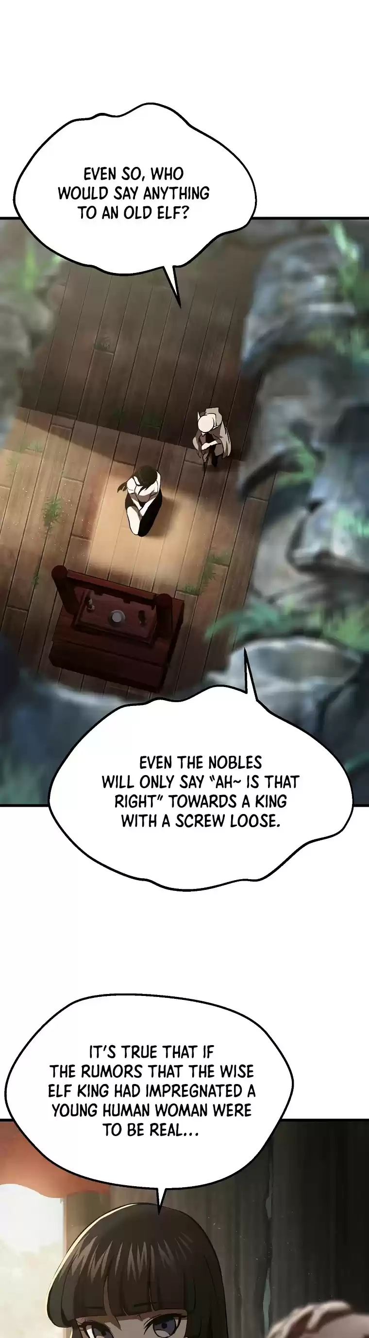 Survival Story Of A Sword King In A Fantasy World Chapter 101