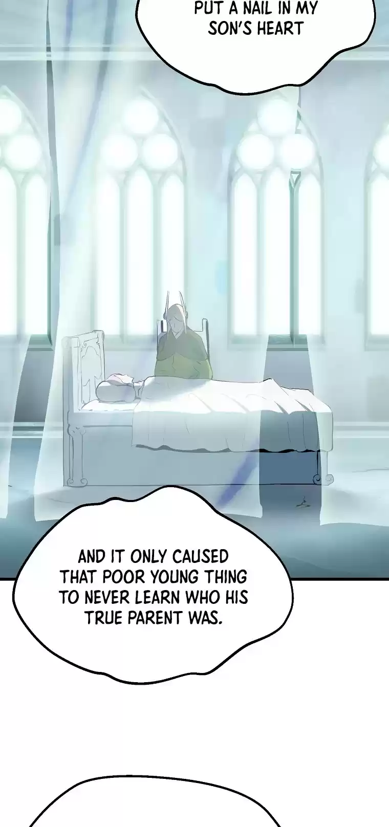 Survival Story Of A Sword King In A Fantasy World Chapter 101