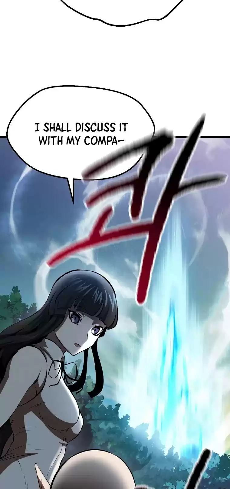 Survival Story Of A Sword King In A Fantasy World Chapter 101