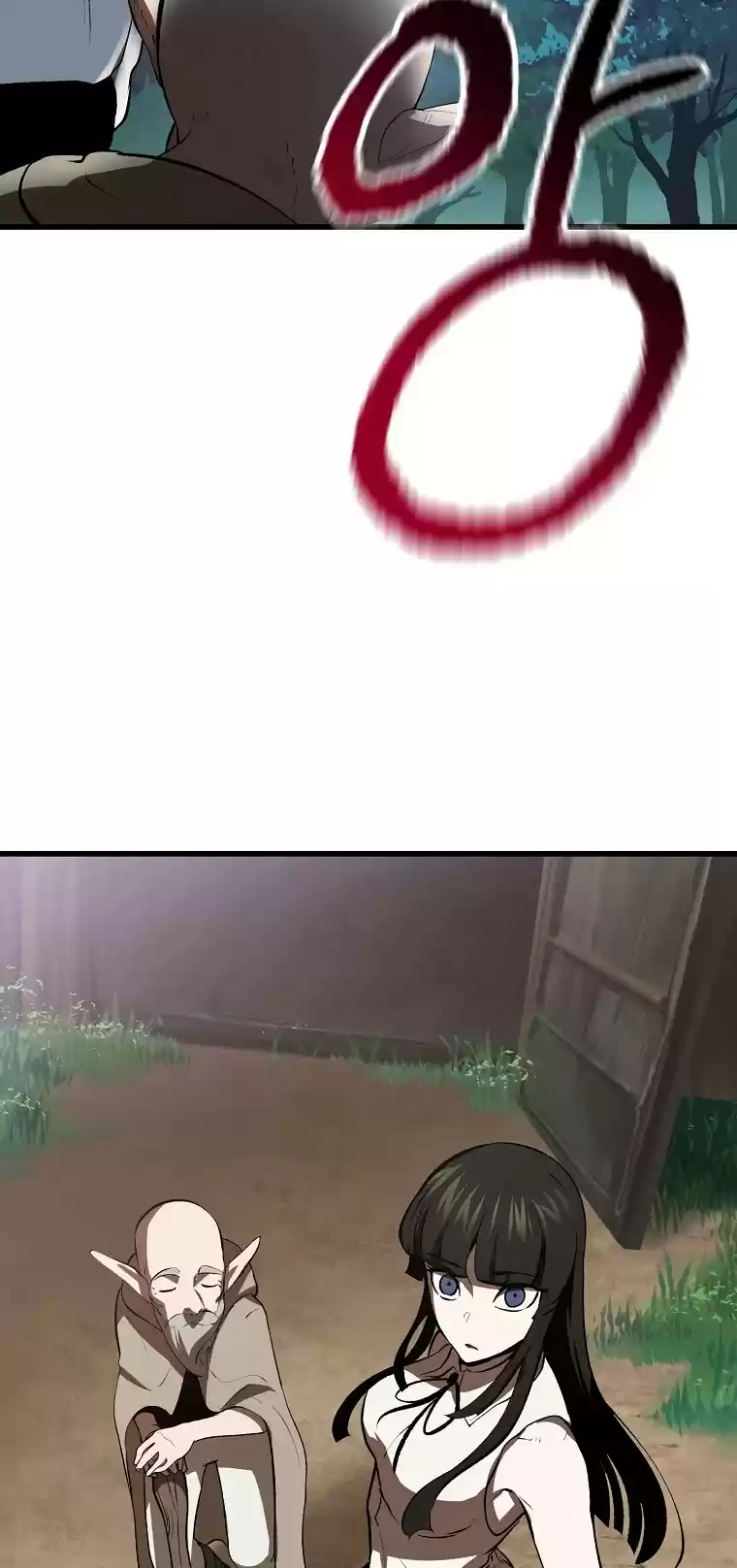 Survival Story Of A Sword King In A Fantasy World Chapter 101