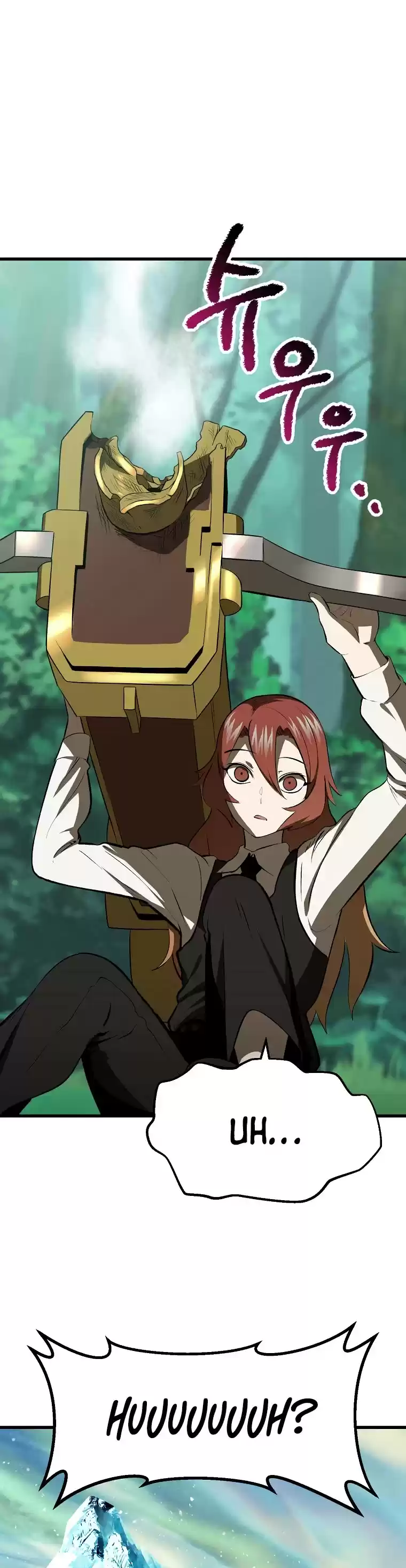 Survival Story Of A Sword King In A Fantasy World Chapter 101