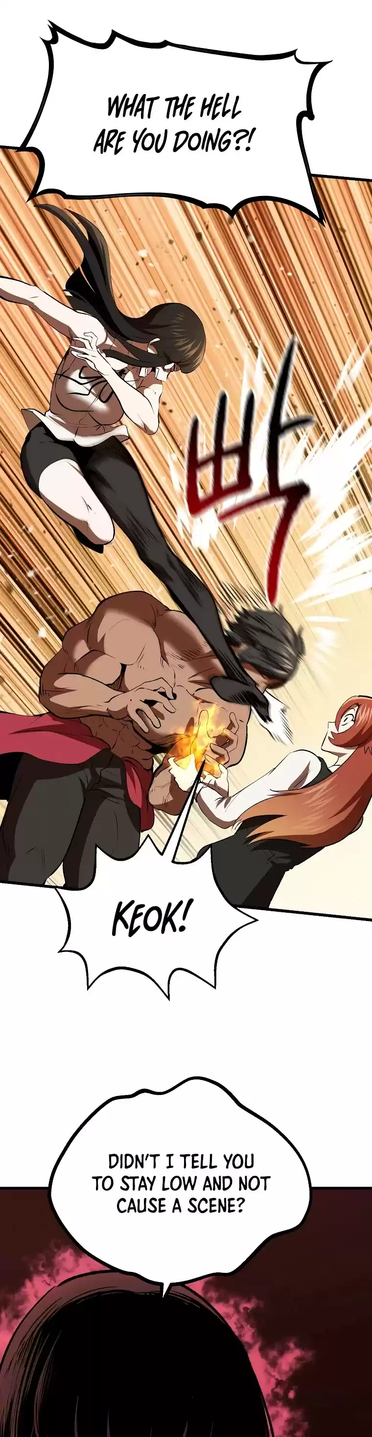 Survival Story Of A Sword King In A Fantasy World Chapter 101