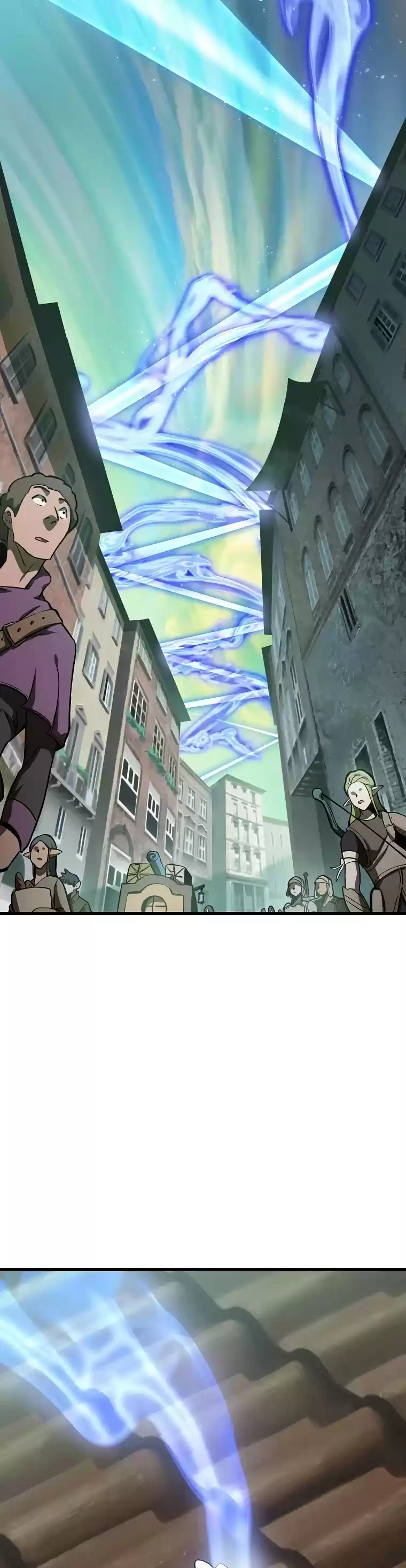 Survival Story Of A Sword King In A Fantasy World Chapter 101