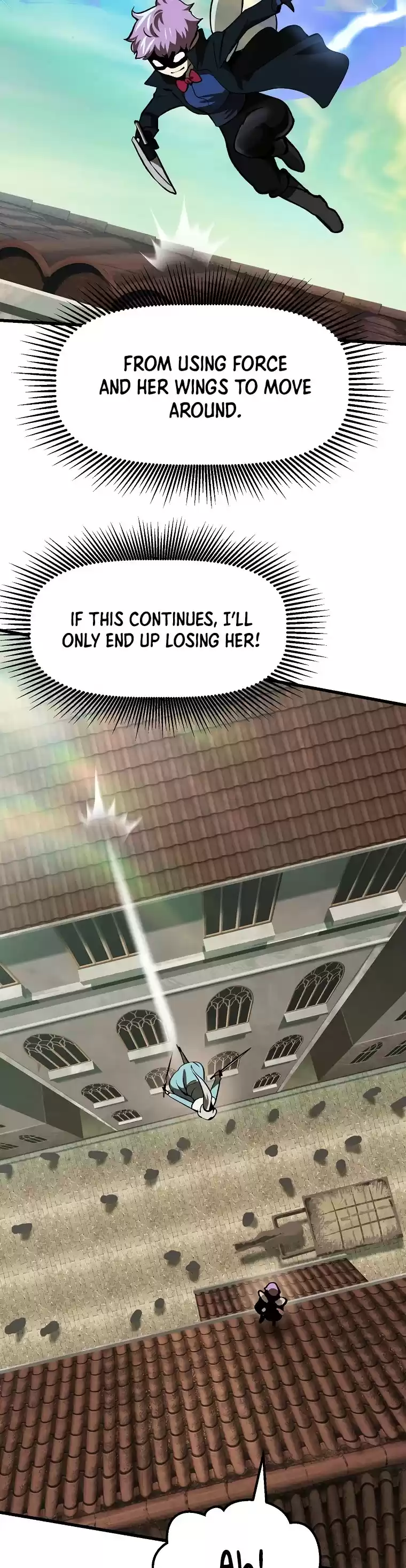 Survival Story Of A Sword King In A Fantasy World Chapter 101