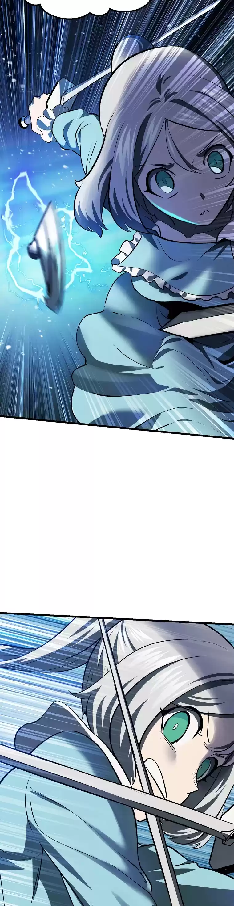 Survival Story Of A Sword King In A Fantasy World Chapter 101