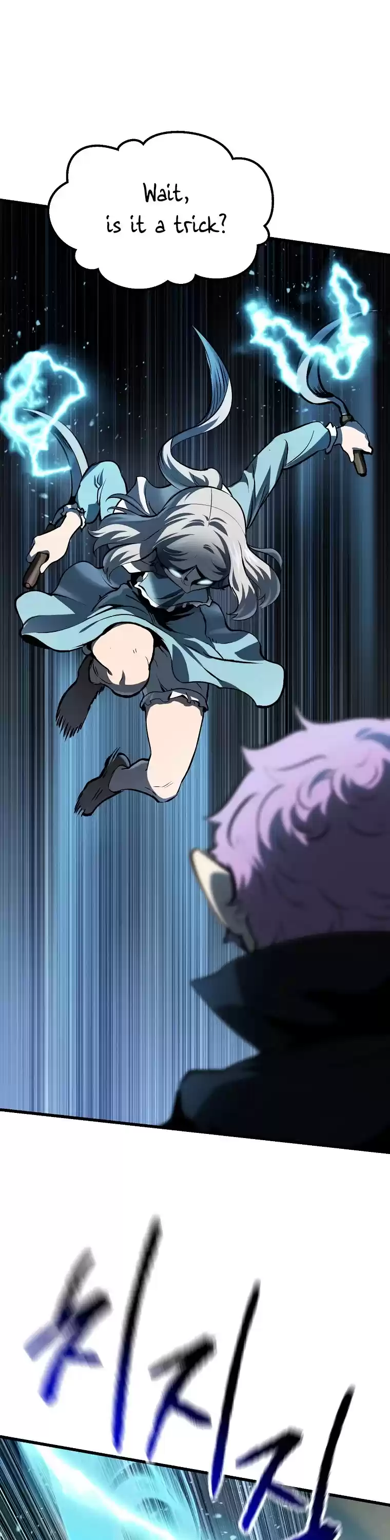 Survival Story Of A Sword King In A Fantasy World Chapter 101