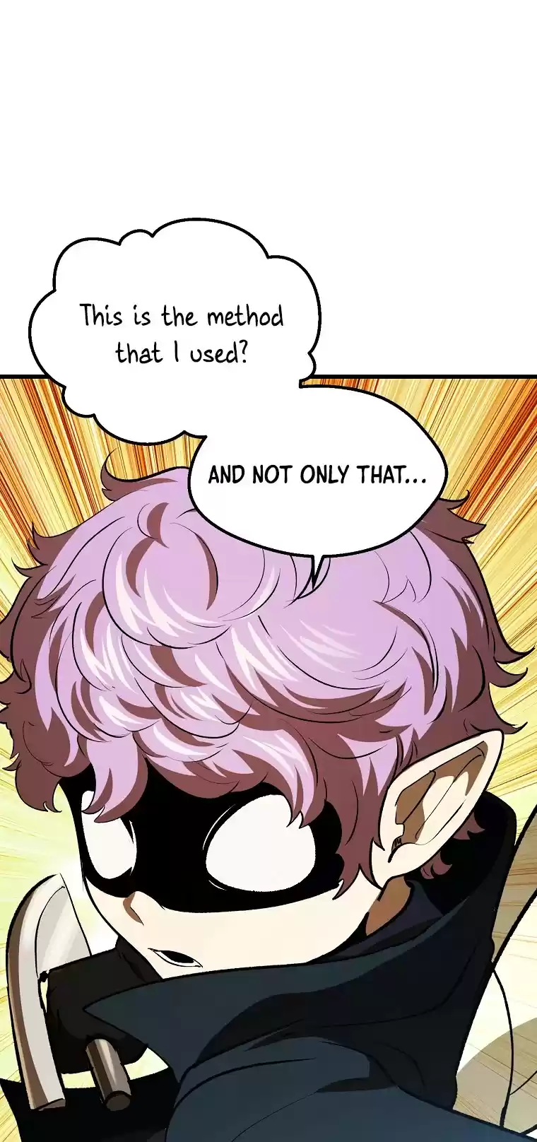 Survival Story Of A Sword King In A Fantasy World Chapter 101