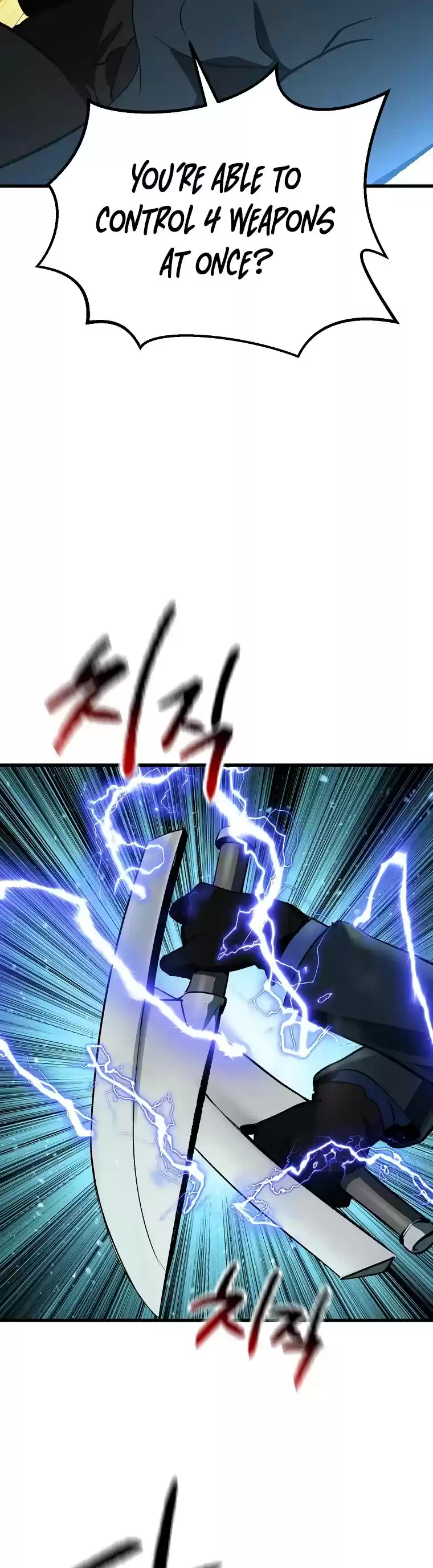 Survival Story Of A Sword King In A Fantasy World Chapter 101