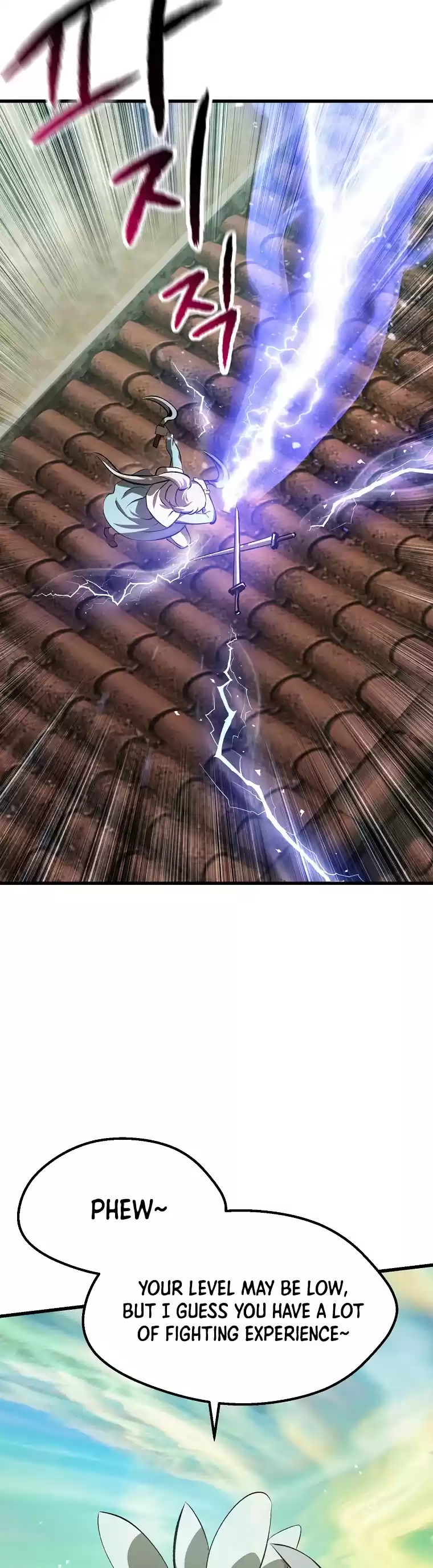 Survival Story Of A Sword King In A Fantasy World Chapter 101