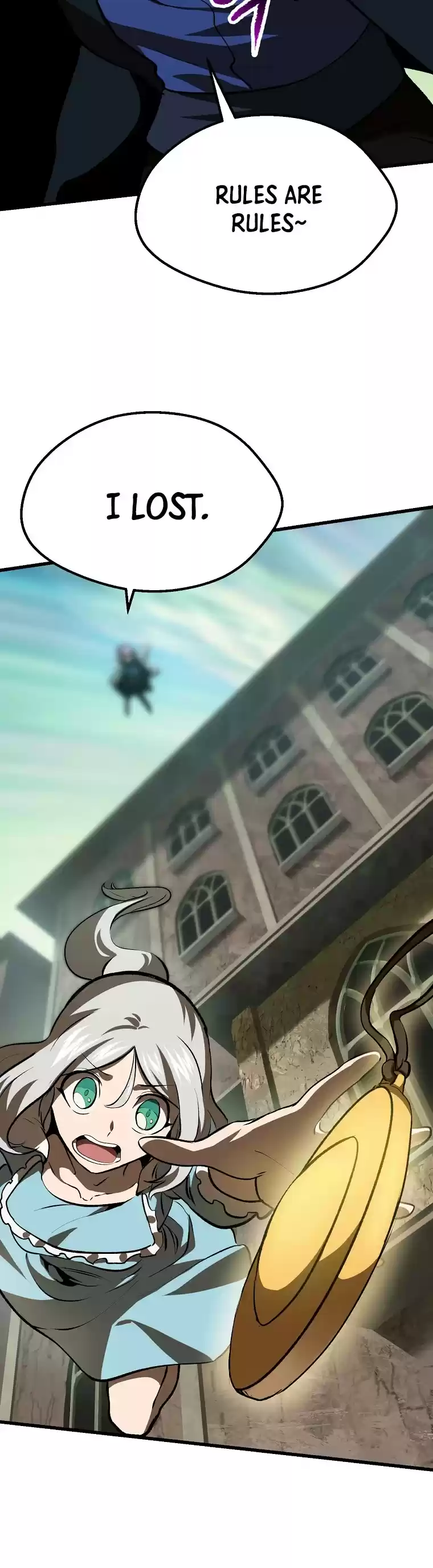 Survival Story Of A Sword King In A Fantasy World Chapter 101