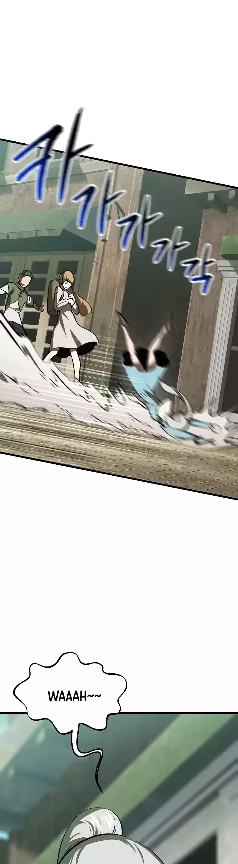 Survival Story Of A Sword King In A Fantasy World Chapter 101