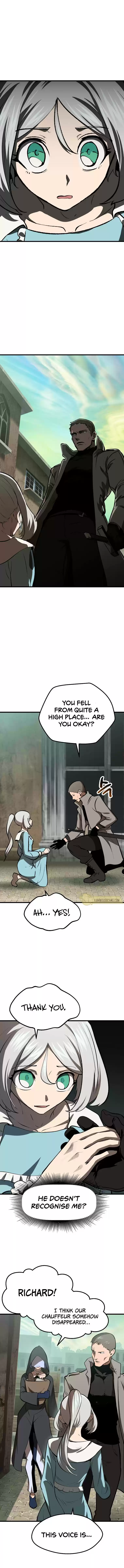 Survival Story Of A Sword King In A Fantasy World Chapter 102