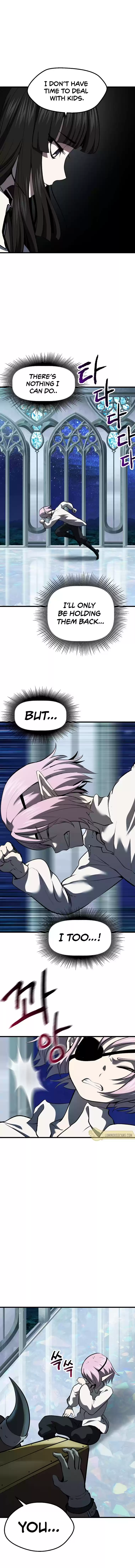 Survival Story Of A Sword King In A Fantasy World Chapter 102