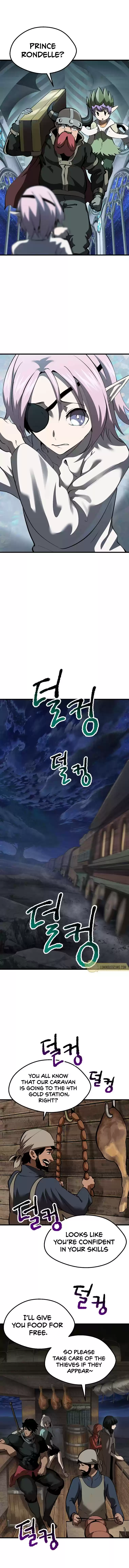 Survival Story Of A Sword King In A Fantasy World Chapter 102