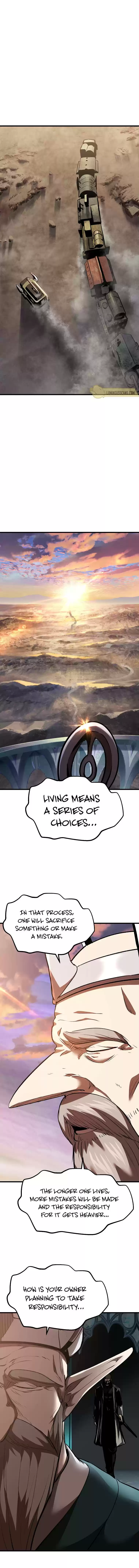 Survival Story Of A Sword King In A Fantasy World Chapter 102