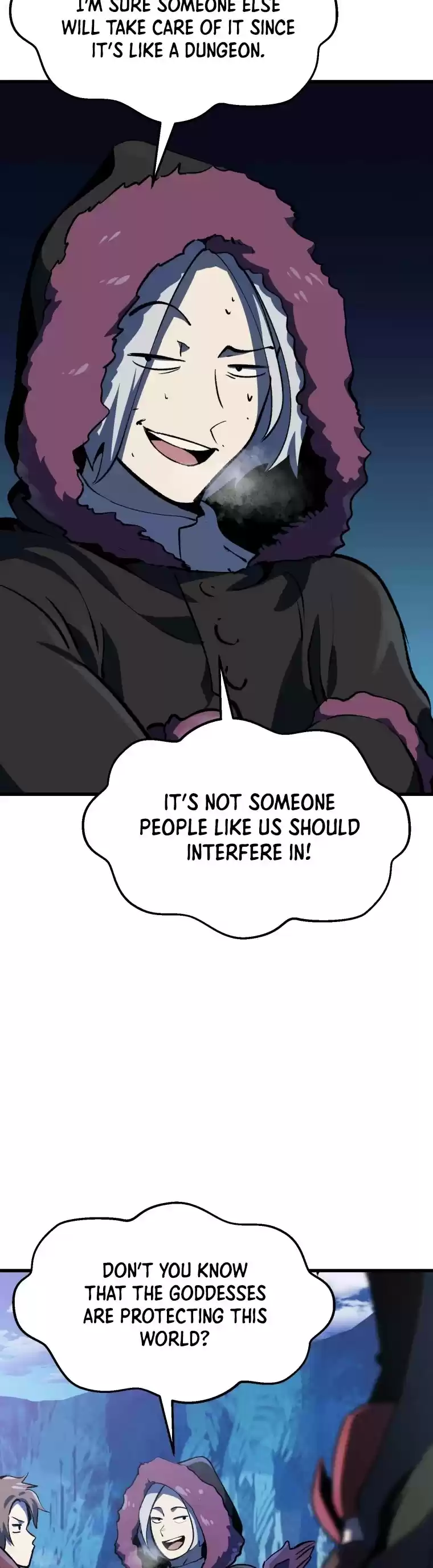 Survival Story Of A Sword King In A Fantasy World Chapter 103