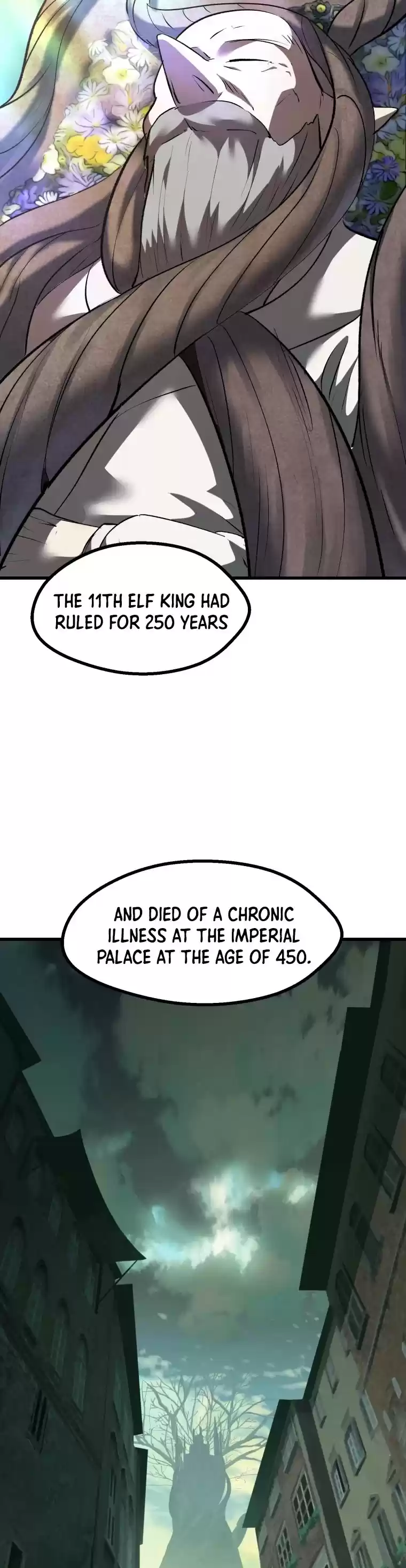 Survival Story Of A Sword King In A Fantasy World Chapter 103