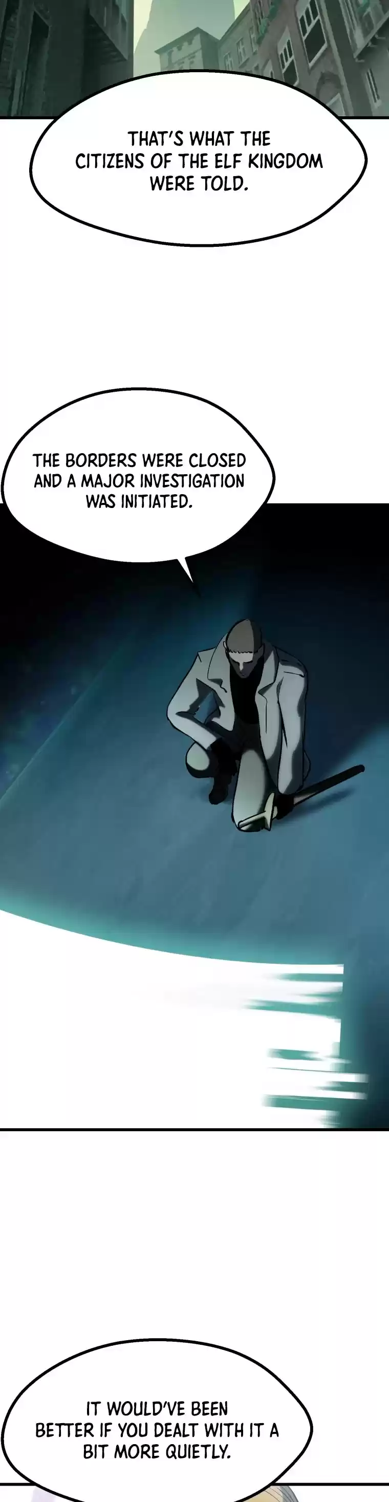 Survival Story Of A Sword King In A Fantasy World Chapter 103