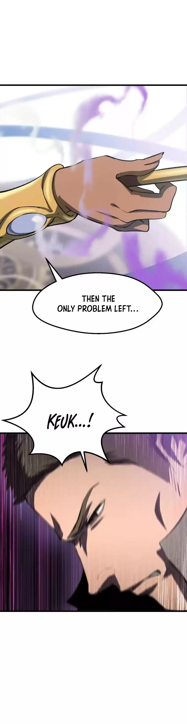 Survival Story Of A Sword King In A Fantasy World Chapter 103