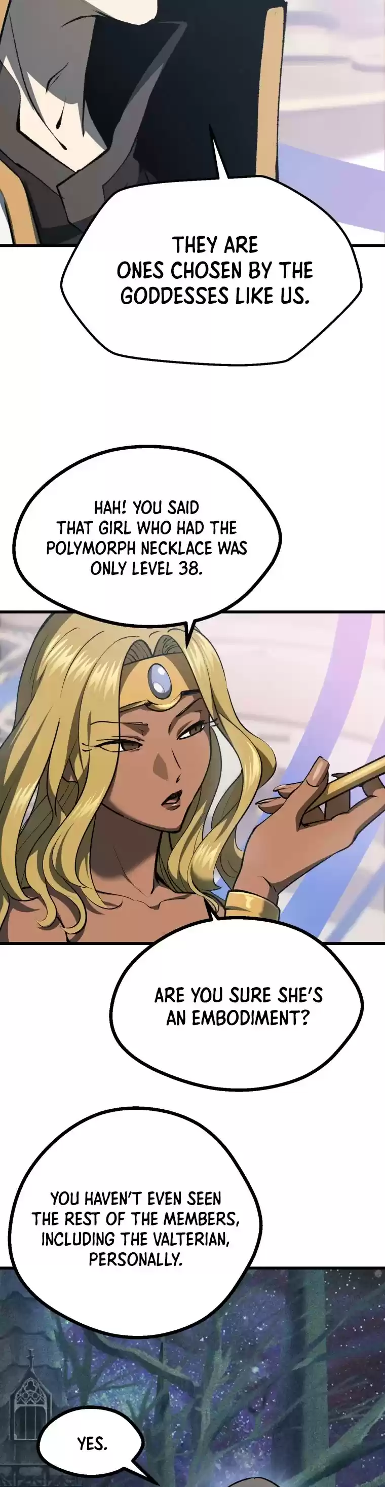 Survival Story Of A Sword King In A Fantasy World Chapter 103